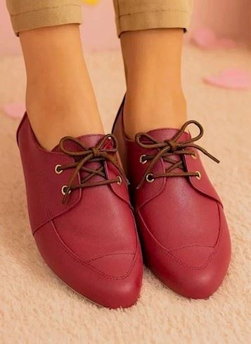 Ballerinas Misshus Mia